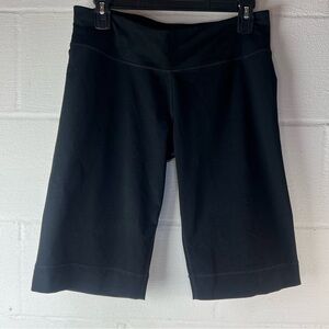 Zella Black Bermuda Shorts, 4